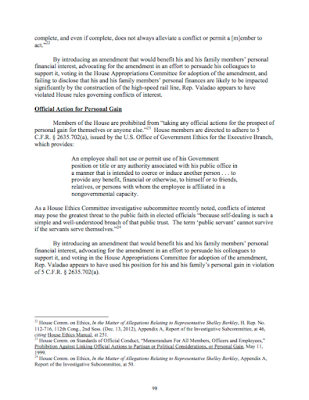 the personal wealth of american congress