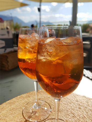 Cuba libre