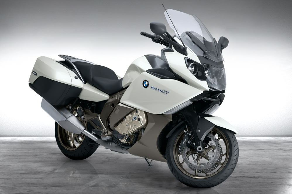 Bmw sport touring motorcycles prices