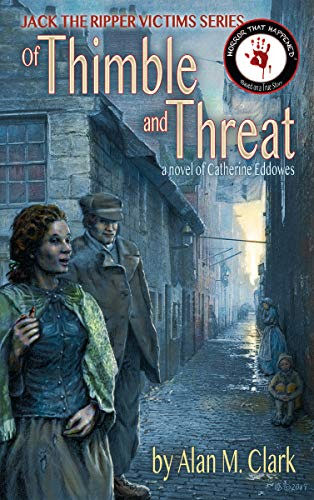 Alan M. Clark, "Of Thimble and Threat"