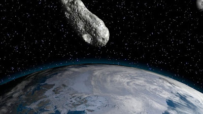 Συναγερμός από τη NASA: Μεγάλος αστεροειδής θα περάσει επικίνδυνα κοντά στη Γη  