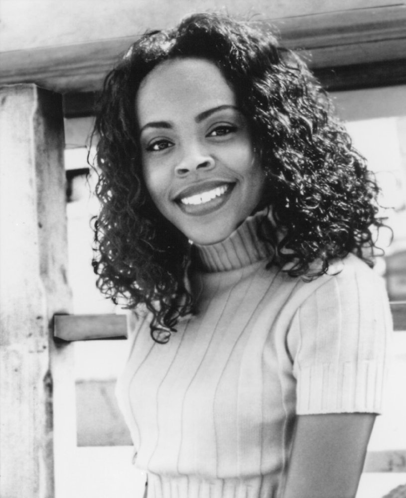 Nakia Burrise (21 October 1974, San Diego, California, USA) movies list