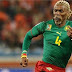 Cameroon legend Rigobert Song in hospital after 'cerebral attack'