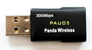 Panda wireless pau05 review - bopqecomm