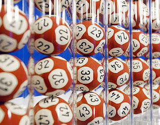 539 lotto