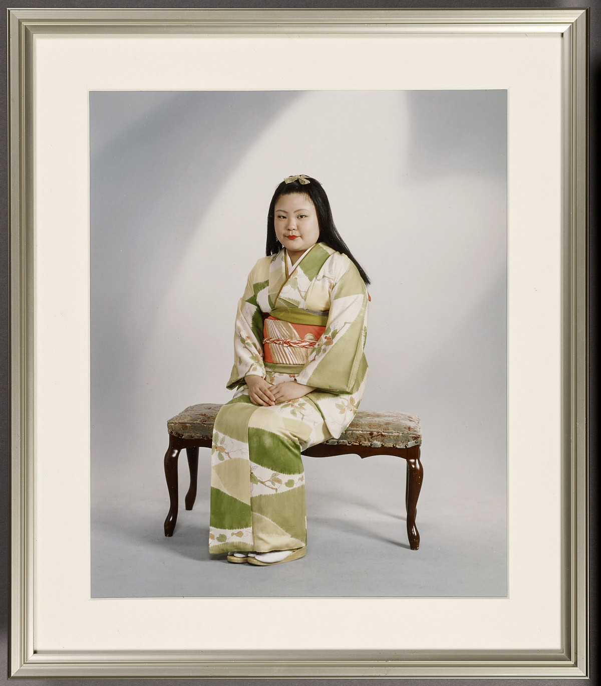 PLANTS DESCRIBING HORTICULTURE Sawada Tomoko