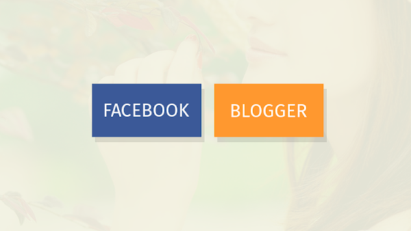 Memasang Komentar Facebook dan Blogger Responsive