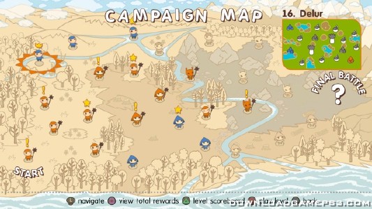 mushroom wars playstation 4 mushroom wars playstation 4