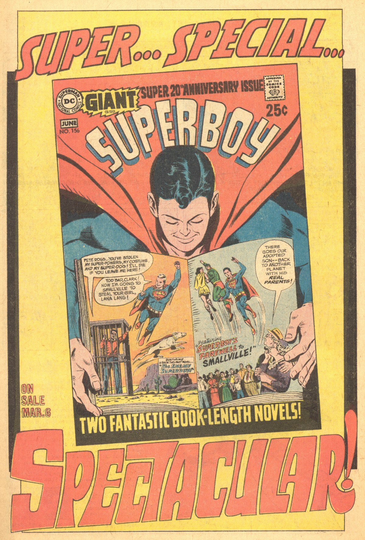 Read online World's Finest Comics comic -  Issue #184 - 14