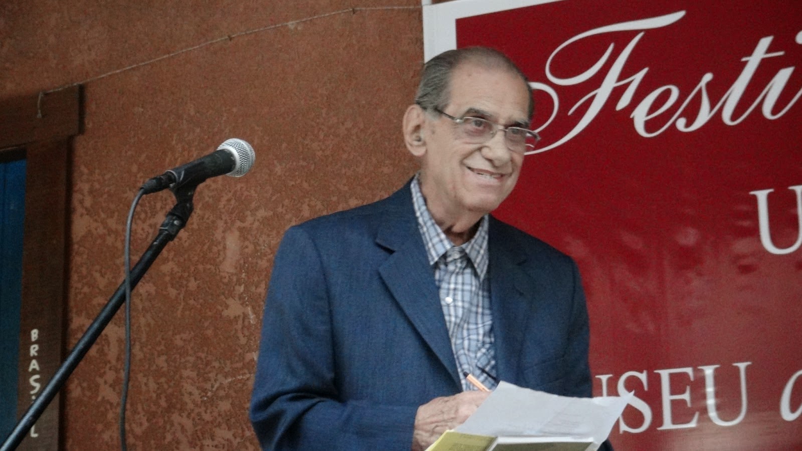 Waldir Ribeiro do Val: Biografia