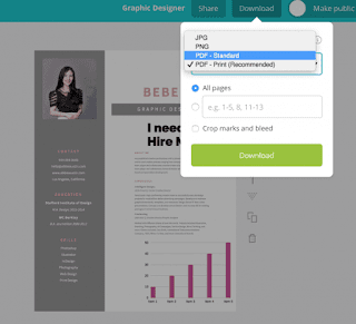 cv-resume-profile-canva-pwktranslation cv-resume-profile-canva-pwktranslation
