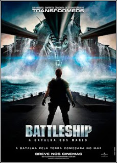 Download Battleship: A Batalha dos Mares   Dublado