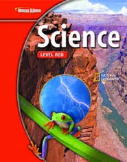 Science Level Red Glencoe | Katalog Bukuku