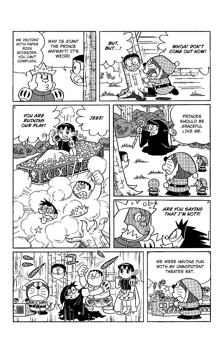 Doraemon Long Stories Vol Read Doraemon Long Stories Vol Comic Online In High Quality Read Full Comic Online For Free Read Comics Online In High Quality