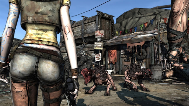 COMO DESCARGAR BORDERLANDS 2 GOTY EDITION …