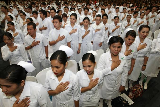 Nurse bids “sad farewell” to PRC ID due to CPD requirements