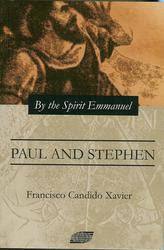 <strong>CLICK IMAGE: PAUL AND STEPHEN (Emmanuel/F.C.Xavier) 1941-2011 70 YEARS PUBLISHED</strong>