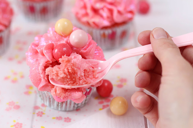 Cupcakes