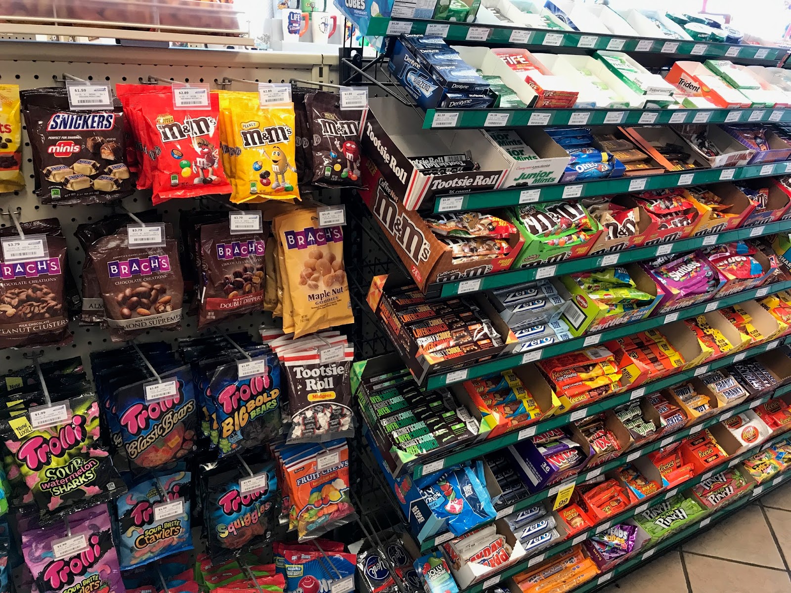 Living on Cloud Nine A "FALL" DAY IN THE LIFE