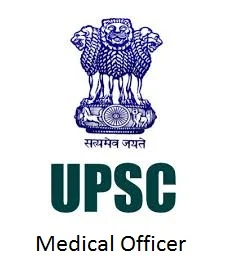 UPSC Medical Officer Previous Papers