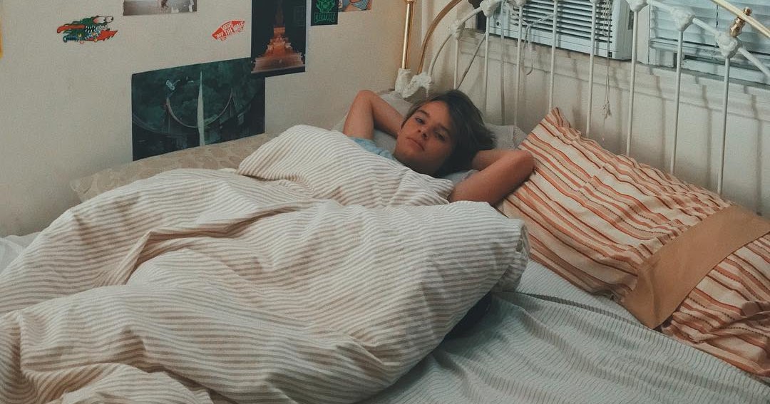 NickALive! Mace Coronel To Leave Cast Of "Nicky, Ricky, Dicky & Dawn