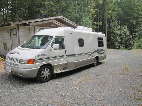 Craigslist Used Rvs Vancouver Island Craigslist Used Rvs Vancouver Island