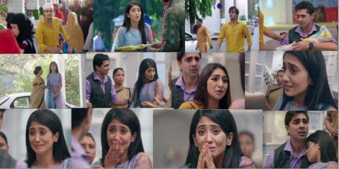Yeh Rishta Kya Kehlata Hai Episode 14th February 2019 Written Update