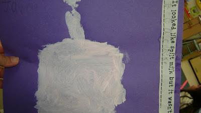 Mrs. Guntorius' Kindergarten Class: Clouds