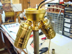 lamp socket pull chain cluster floor position busted sockets repair chains parts wires caps lead opposing usually sides remember right