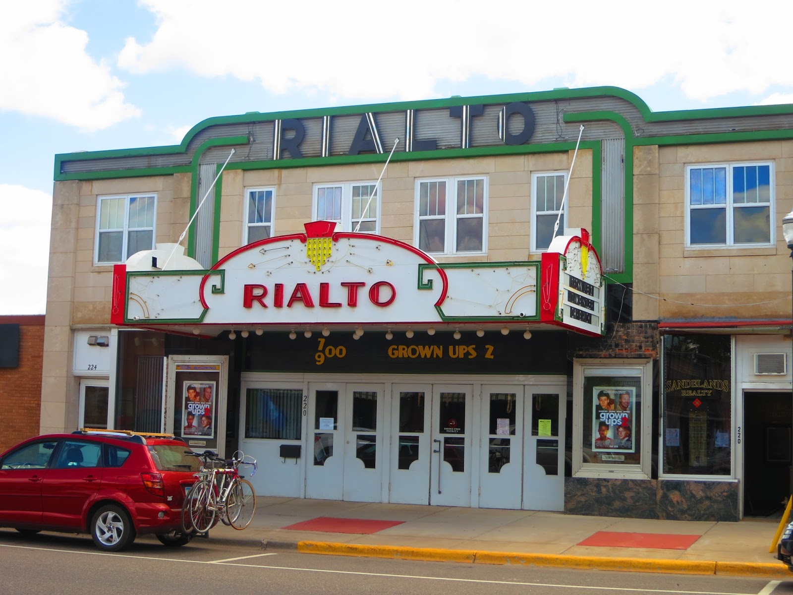 My Vintage Journeys VINTAGE AITKIN, MINNESOTA