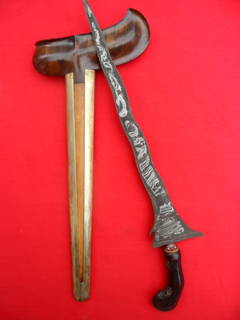 PusakA BudayA NusantarA: CARUBUK (klik disini)(sold out)