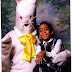 Los Conejos de Pascua más Terroríficos