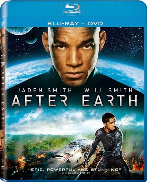 After Earth 720p BDRip Dual Español Latino-Inglés [MG] 