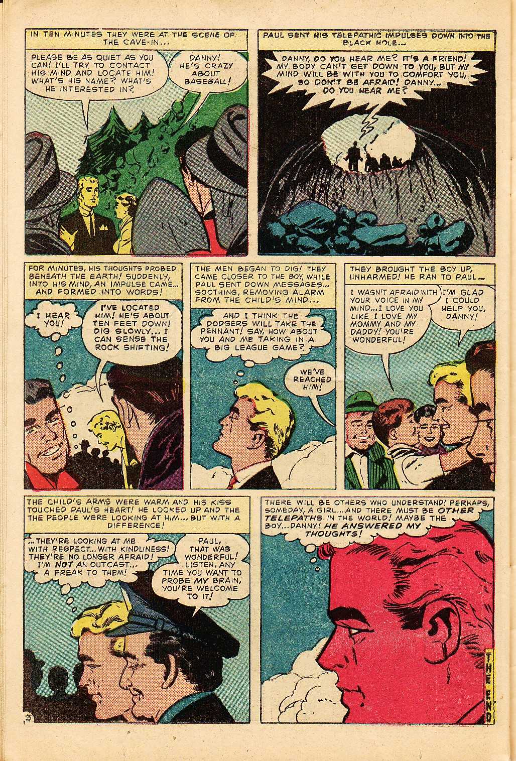 Journey Into Mystery (1952) 44 Page 25