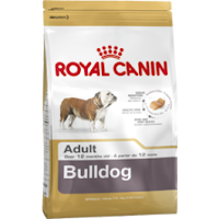  Royal Canin Bulldog