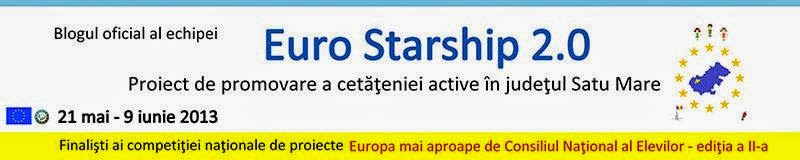 Euro Starship 2.0