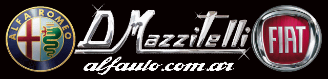 D.Mazzitelli Automotores S.C.A.