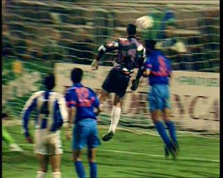 goleador pichichi mario soria moreno primero regate porra tobillo cd leganes futbol primera división pepinero ascenso estadio butarque juanma contreras sentimiento pepinero apco humor viñeta divertido chiste supermario julio maldonado maldini