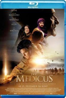 Download The Physician 2013 720p BluRay x264 - YIFY