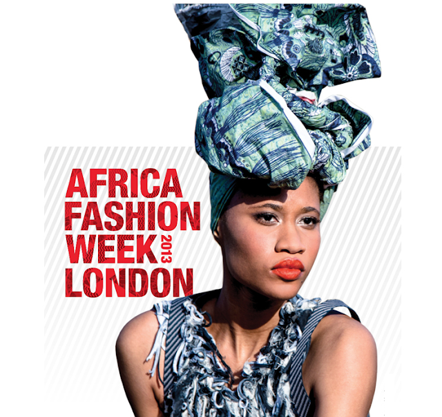 AFRIQUE SHOW: Covent Garden Hosts African Fashion Week - ItsAllBee ...