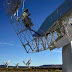Южноафрикански супер телескоп ще открива далечни галактики и черни дупки (видео)