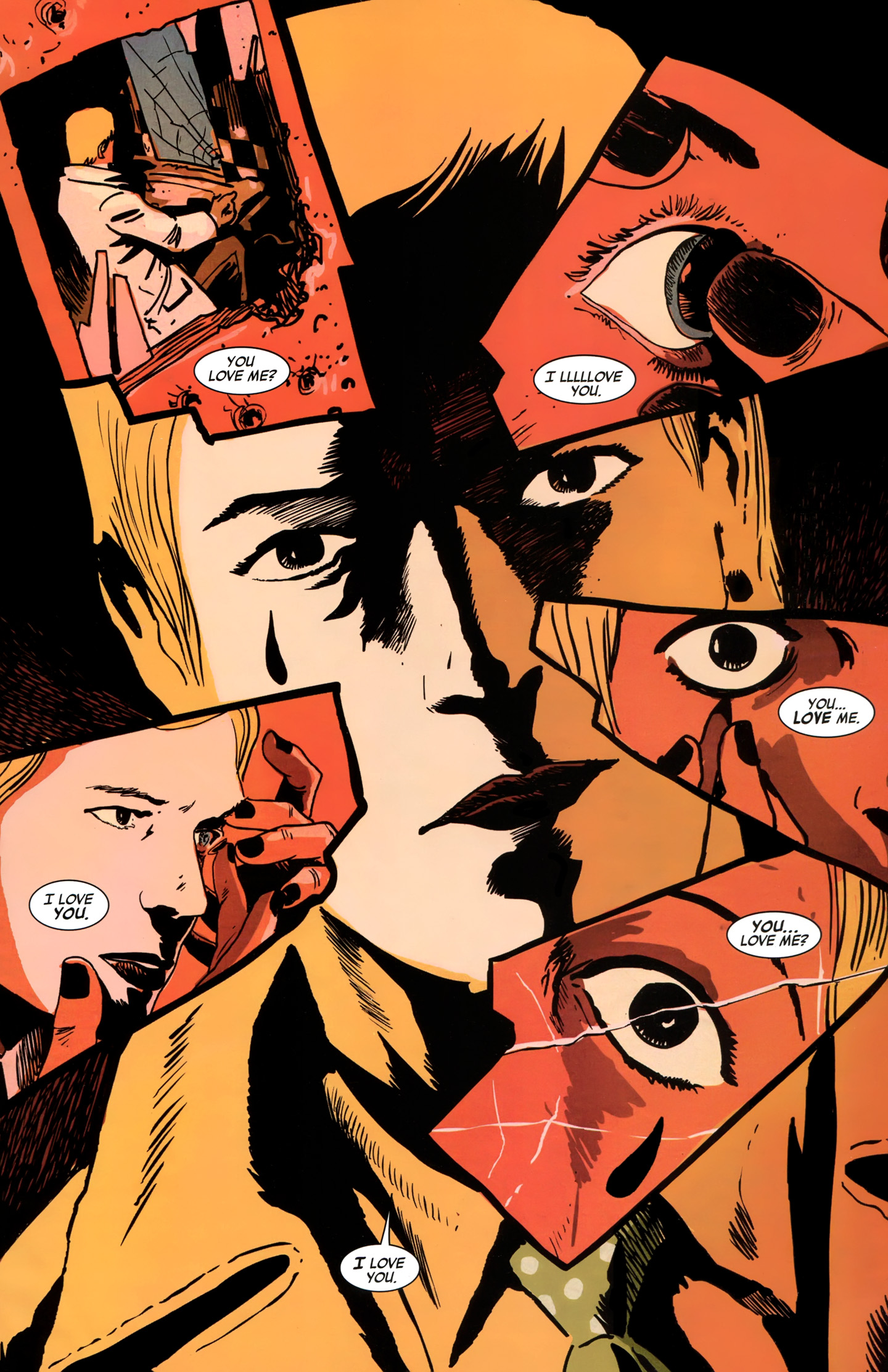 Read online Hawkeye (2012) comic -  Issue #10 - 11