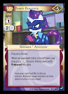 My Little Pony Power Bracelets High Magic CCG Card