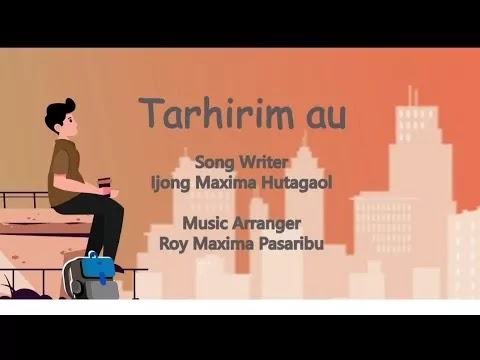 Ijong Maxima Hutagaol Tarhirim Au Zona Nyanyi