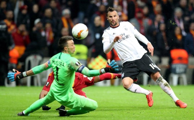 Benfica Seferovic Blog NMF Benfica Seferovic Blog NMF