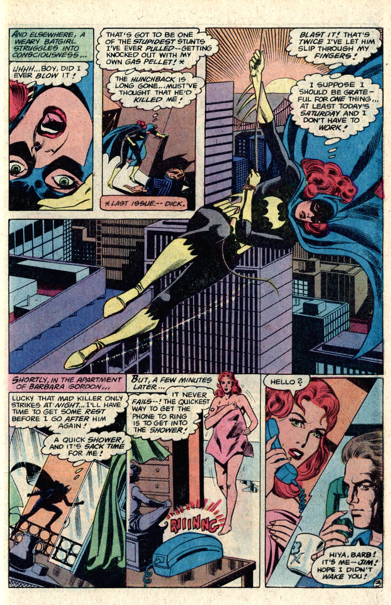 Detective Comics (1937) issue 506 - Page 27