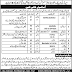 NTRC Public Schools And Colleges System Haripur Jobs