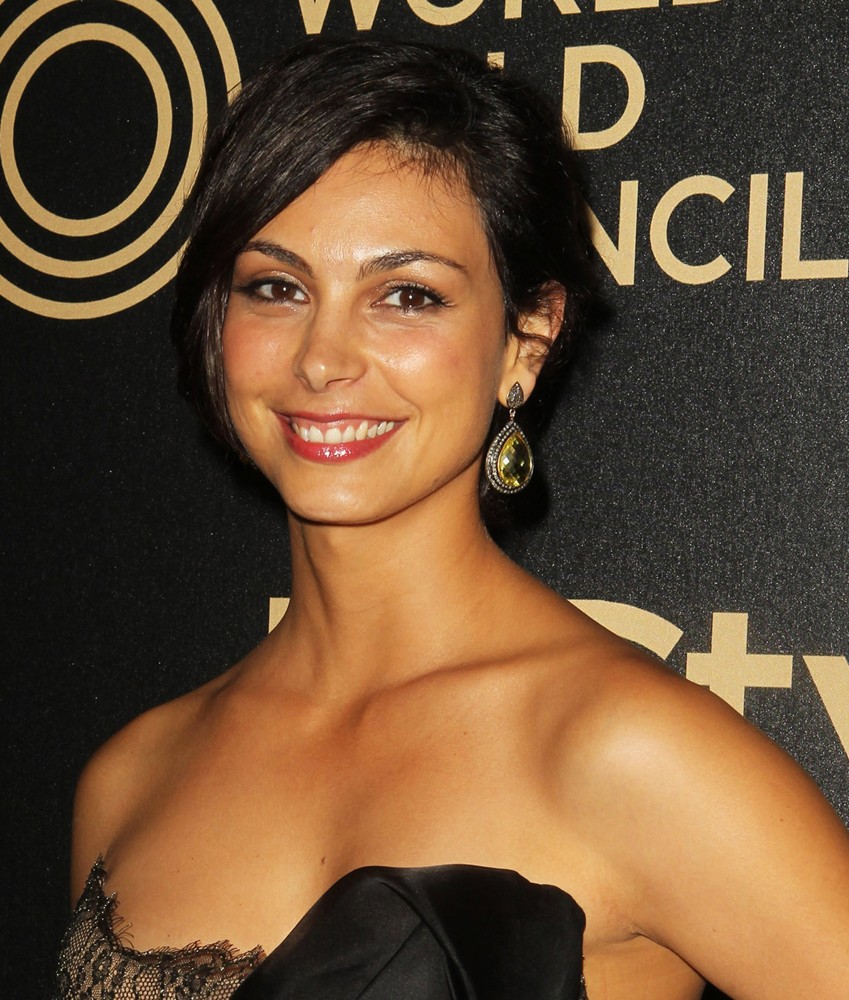 Morena Baccarin Photos | Tv Series Posters and Cast