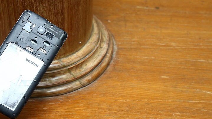 Primo EF6+ Battery Review 