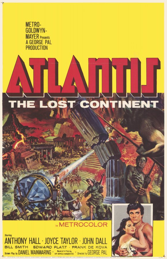 Atlantis Film Atlantis Film